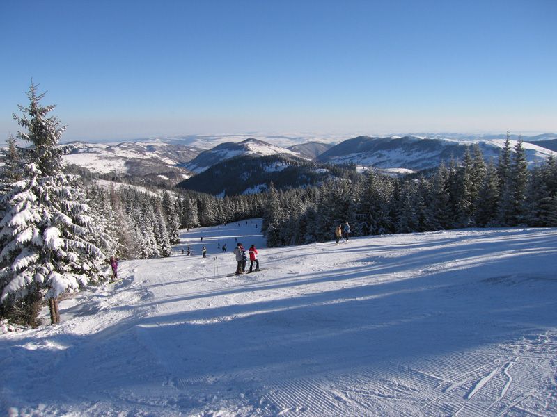 Cazare Muntii Apuseni