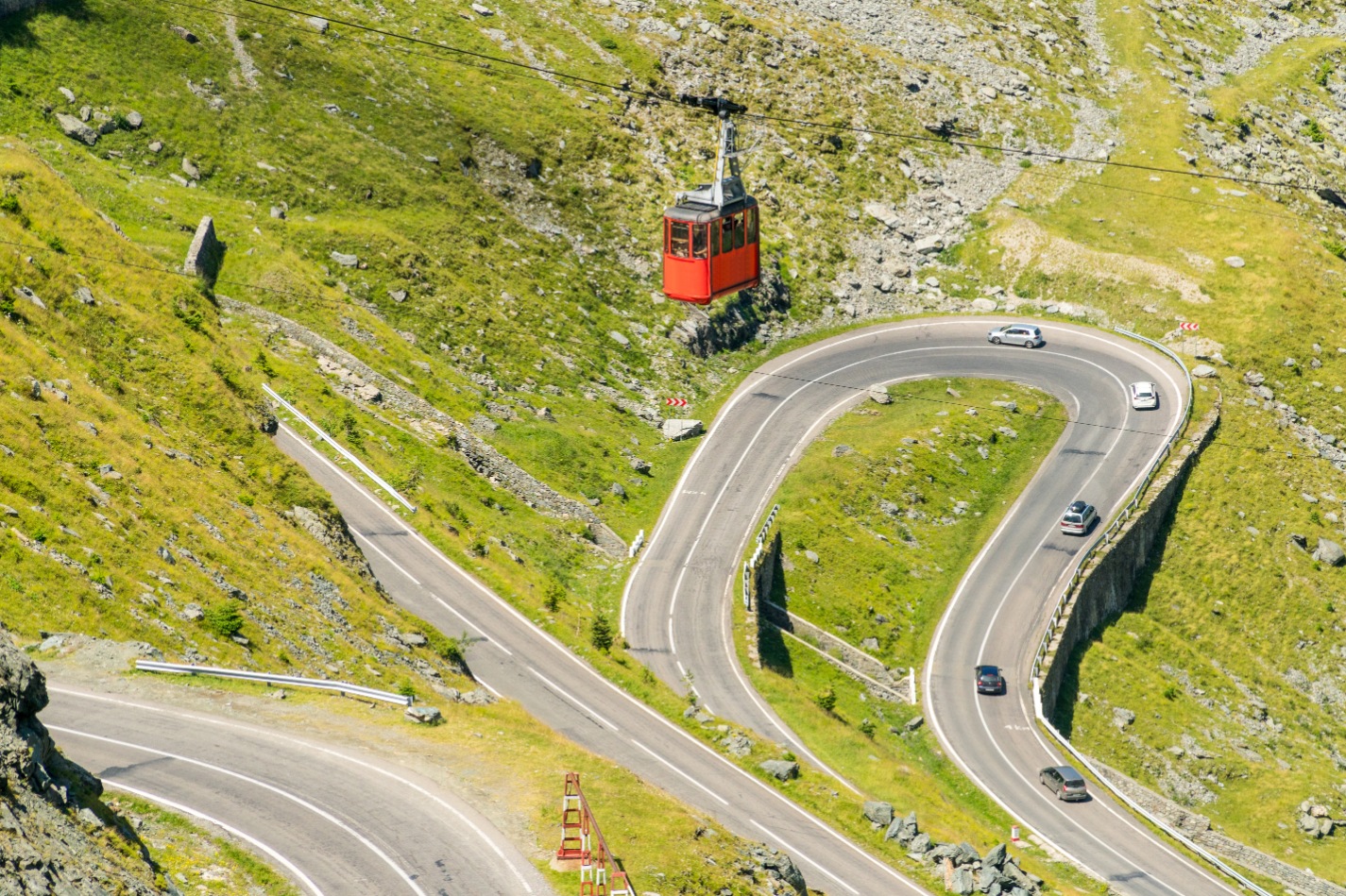 Cazare Lacul Vidraru