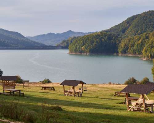 Cazare Valea Doftanei