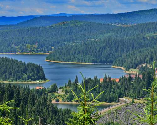 Cazare Munții Apuseni