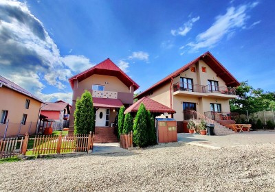 Cazare Pensiunea Karla