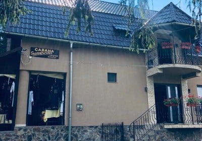 Cazare Cabana Suvenirurilor