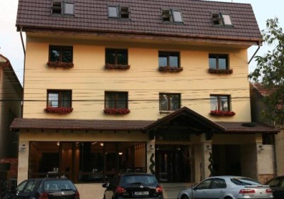Cazare Hotel Crișana