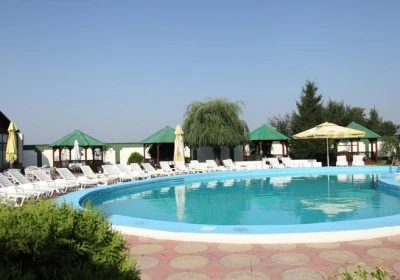 Cazare Maracineni  2