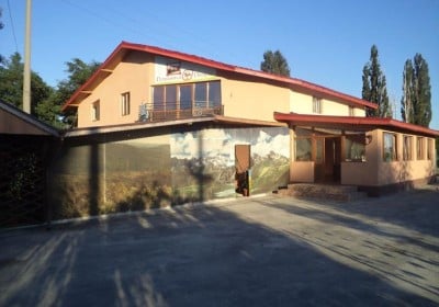 Cazare Pensiunea Dropia