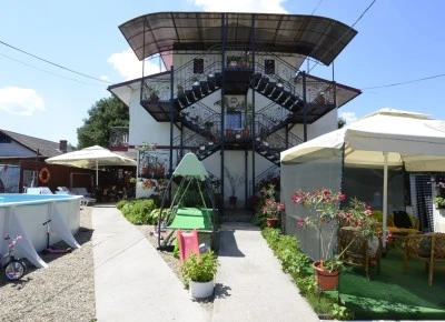 Accommodation 23 August