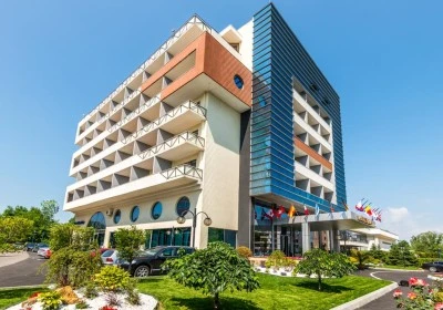 Accommodation Murfatlar