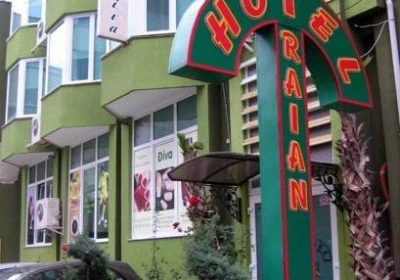 Accommodation Valu Lui Traian