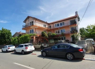 Accommodation 23 August