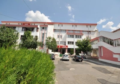 Cazare Hotel Dobrogea