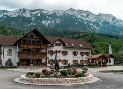 Cazare Valea Strambei