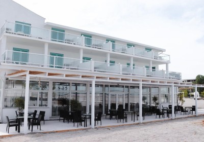 Cazare Hotel Victory