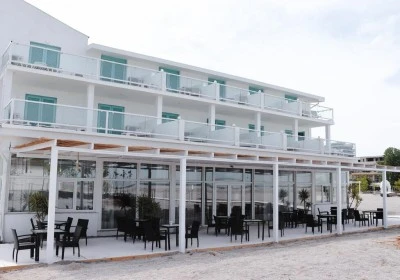 Accommodation Murfatlar