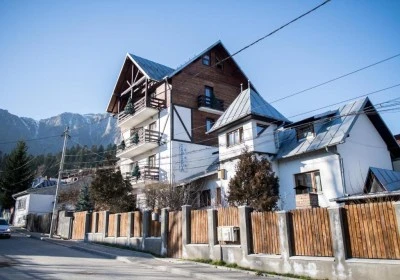 Cazare Valea Prahovei