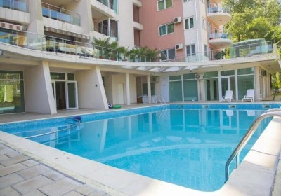 Accommodation Murfatlar