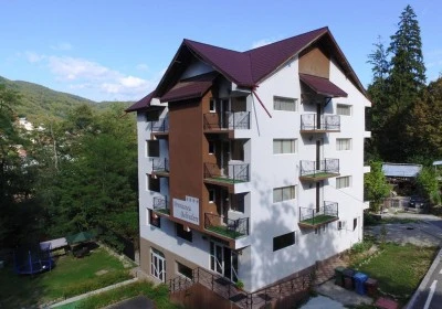 Cazare Bunesti De Valcea