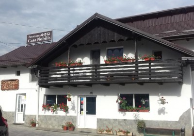 Cazare Casa Nobilis