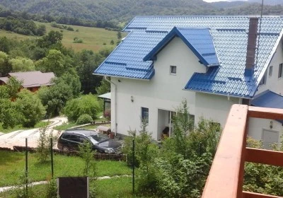 Cazare Culoarul Rucar Bran