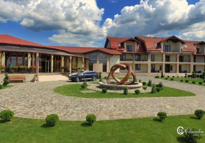 Unterkunft Hotel Dallas