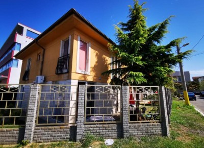 Cazare Apartamente Taboo