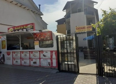 Accommodation Limanu