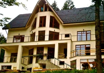 Cazare Timisul De Sus