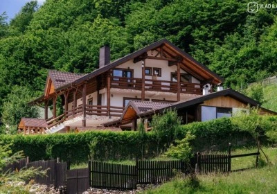 Cazare Valea Moldovei