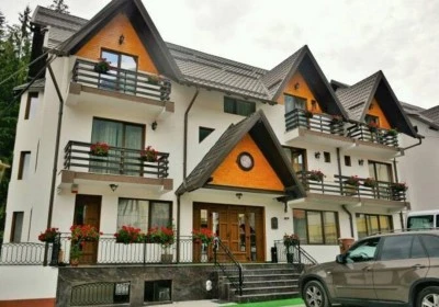 Cazare Padina Pestera