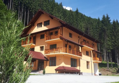 Cazare Pensiunea Orizont