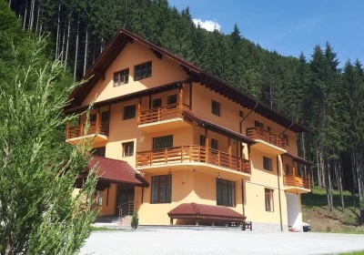 Cazare Cheile Dambovicioarei