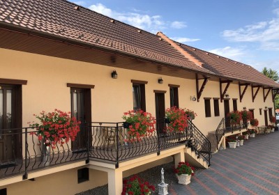 Cazare Casa de vacanta Stanciu