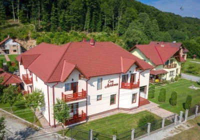 Cazare Sangeorgiu De Mures