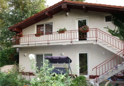 Accommodation Jupiter