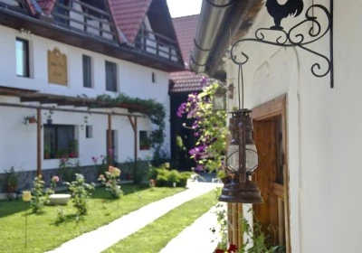 Cazare Dumbravita De Brasov