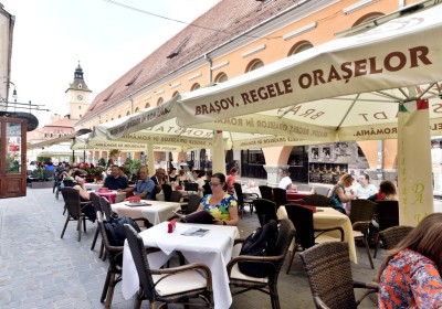 Cazare Pensiunea Da Vinci