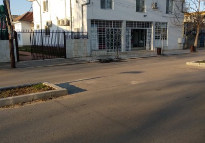 Cazare Pensiunea Stramela