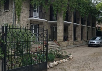 Cazare Casa Caprioara