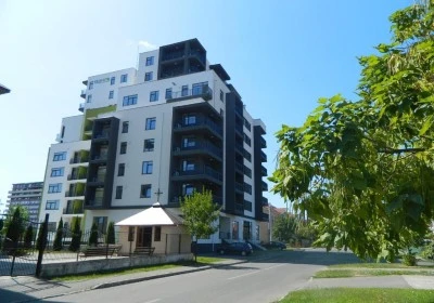 Hébergement Baile Felix