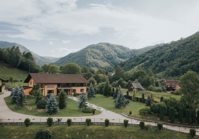Cazare Pensiunea Rau Sadului