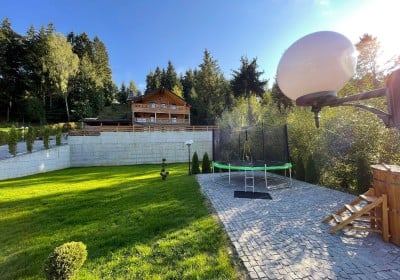 Cazare Cabana Repedea