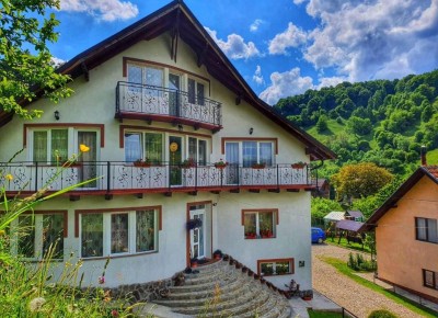 Cazare Casa Destinația Perfectă