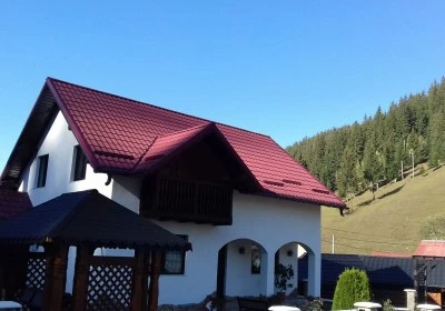 Cazare Fundu Moldovei