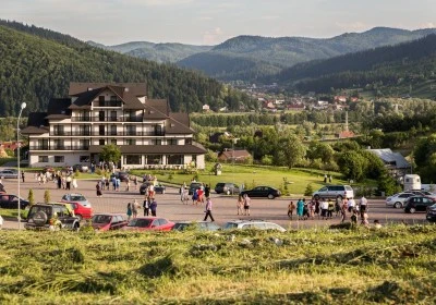 Cazare Valea Moldovei