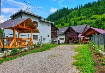 Cazare Izvoarele Sucevei