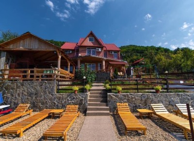 Cazare Casa de vacanță Orizont