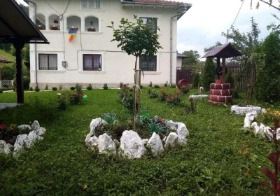 Cazare Izvoarele Sucevei