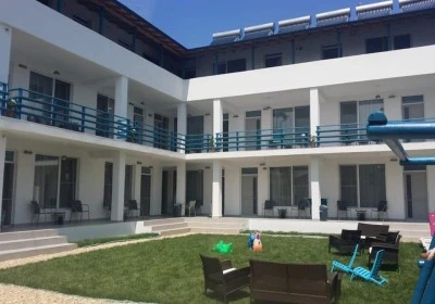 Accommodation Limanu