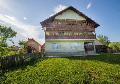 Cazare Vicovu De Jos