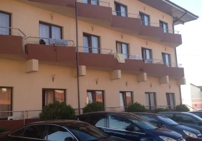 Accommodation 23 August