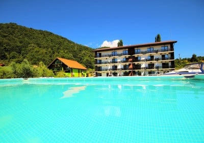 Cazare Pensiunea Danubia